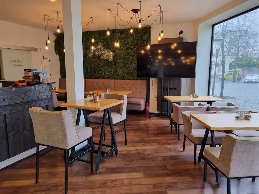 Ristorante Italia Bad Salzuflen