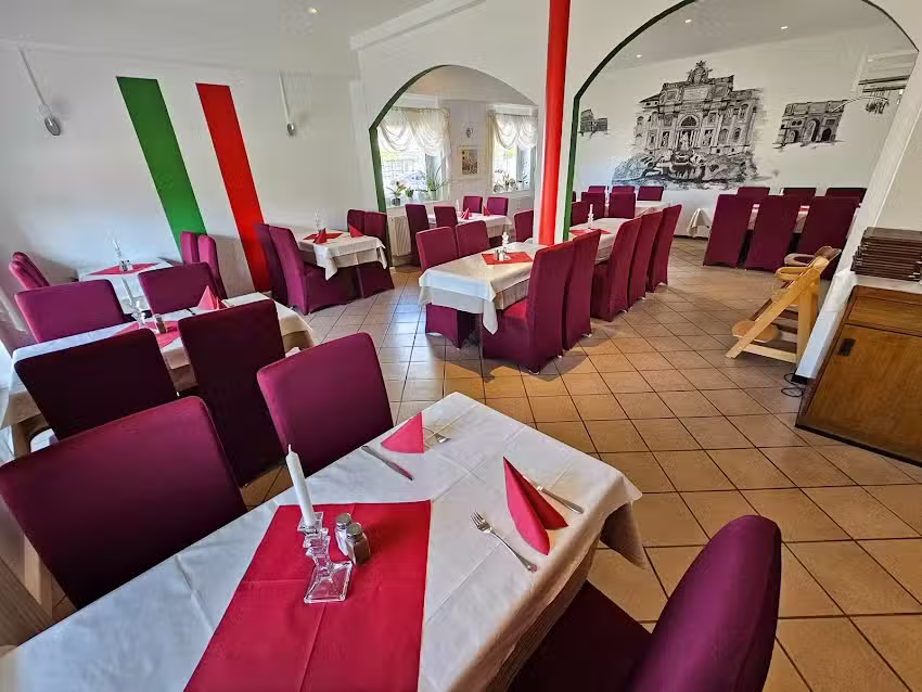 Ristorante Italia