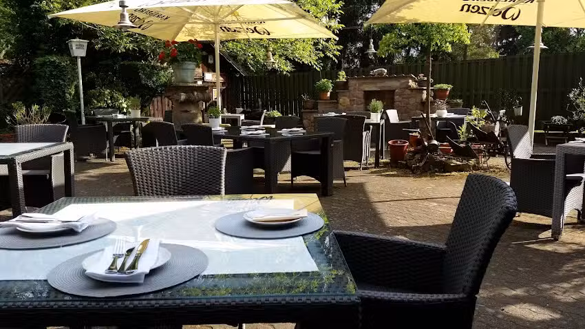 Ristorante Italiano