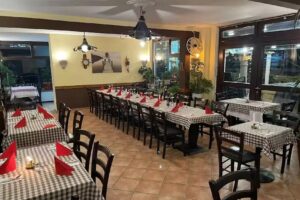 Ristorante Italiano