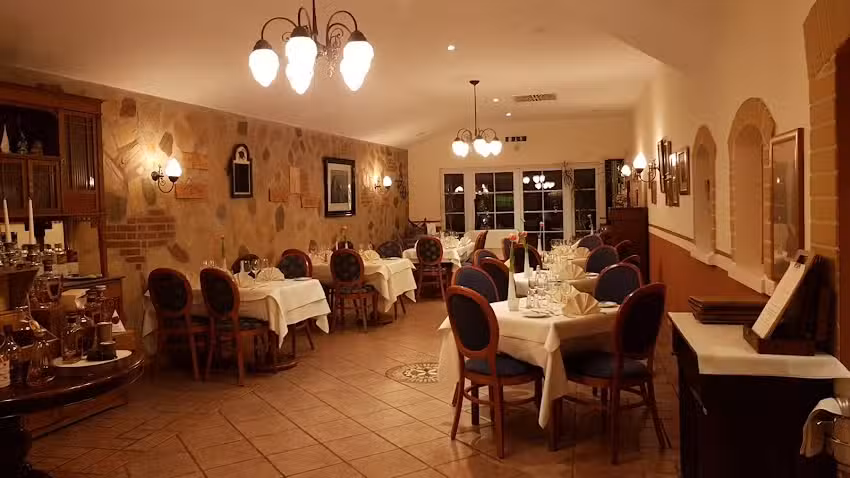 Ristorante Italiano Adria