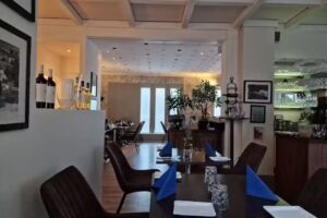 Ristorante Italiano Amici