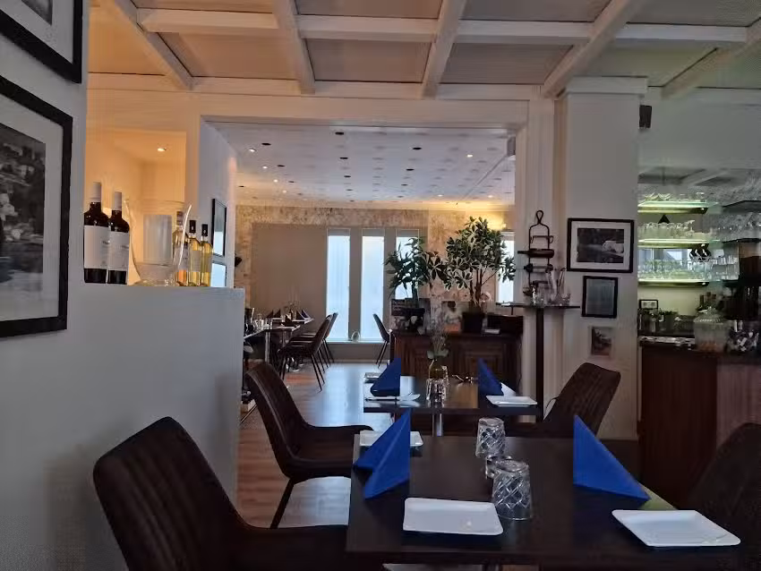 Ristorante Italiano Amici