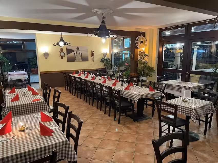 Ristorante Italiano