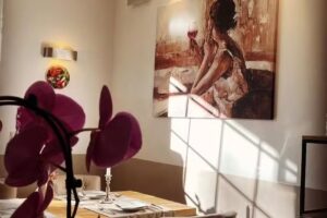 Ristorante italico