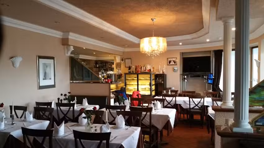 Ristorante Italy