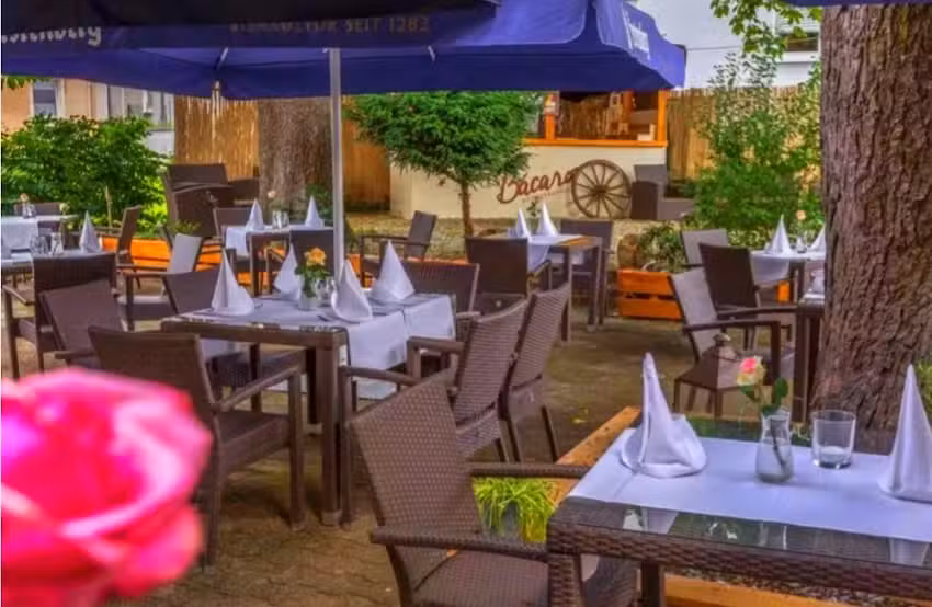 Ristorante Kaiserhof