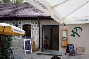 Ristorante Kellerwirt