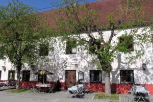 Ristorante Klosterschenke