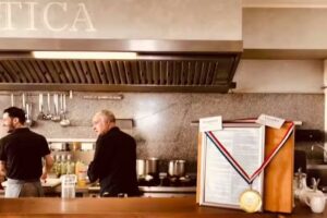 Ristorante L’Antica