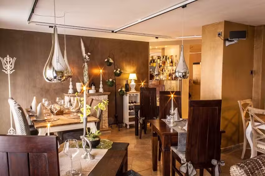 Ristorante L&rsquo;arte in Cucina