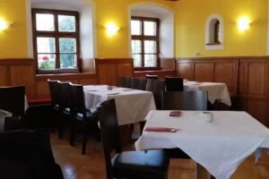 Ristorante L’Aurora