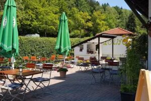 Ristorante L&rsquo;Olive