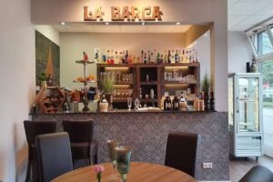 Ristorante La Barca