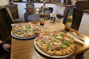 Ristorante La Bottega