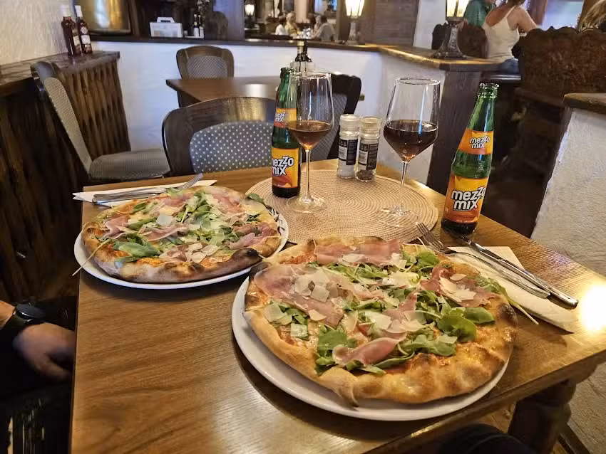 Ristorante La Bottega