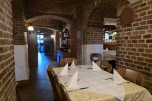 Ristorante „La Cantina“
