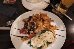 Ristorante La Casa