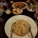 Ristorante La Casa