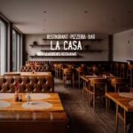 Ristorante LA CASA