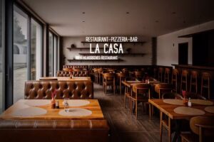 Ristorante LA CASA