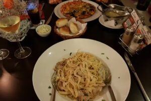Ristorante La Casa