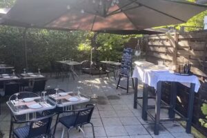 Ristorante La Casetta