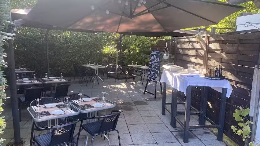 Ristorante La Casetta
