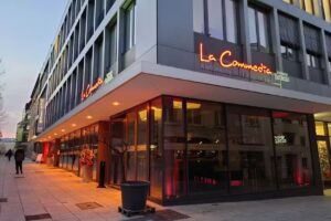 Ristorante La Commedia