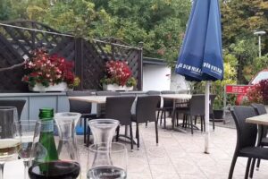 Ristorante La Concordia