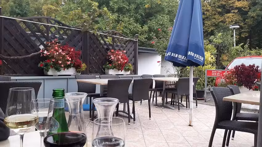 Ristorante La Concordia