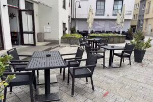Ristorante La Dolce primavera Ehingen