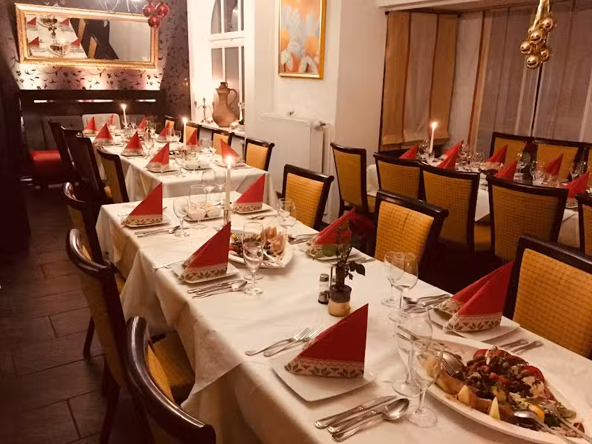 Ristorante La Dolce Sosta