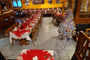 Ristorante La Dolce Vita