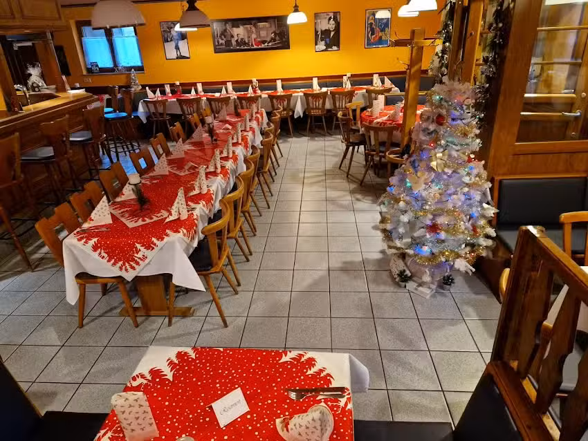 Ristorante La Dolce Vita