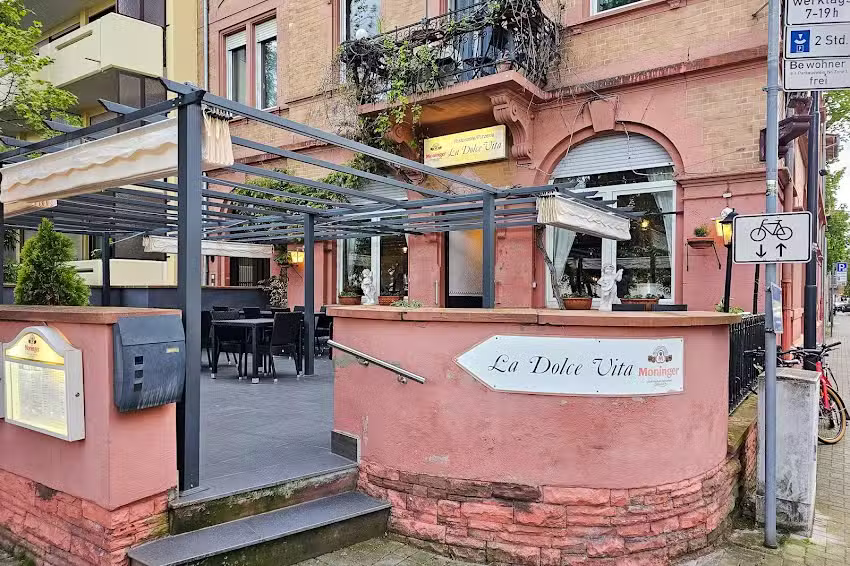 Ristorante La Dolce Vita
