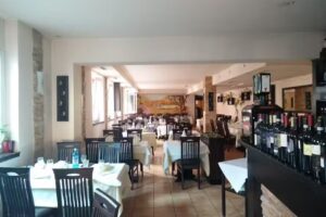 Ristorante La Duchessa