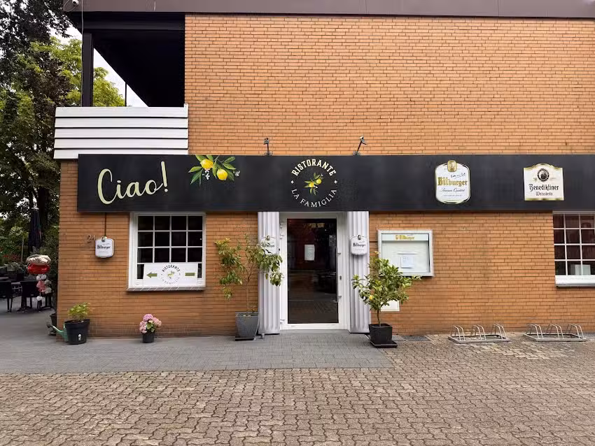 Ristorante La Famiglia