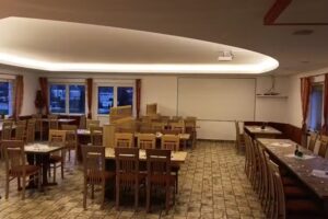 Ristorante La Famiglia