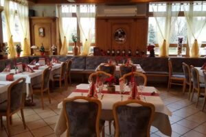 Ristorante La Famiglia