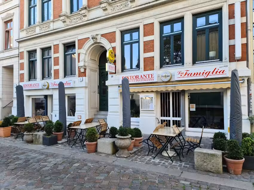 Ristorante La Famiglia