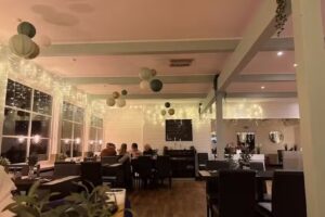 Ristorante La Famiglia
