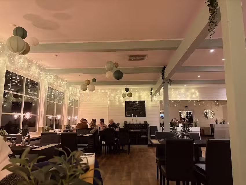 Ristorante La Famiglia