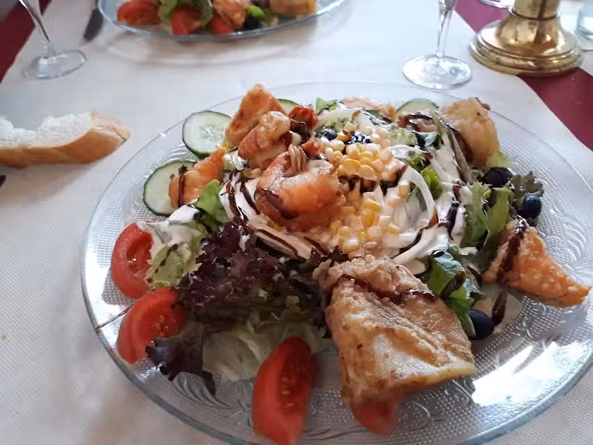 Ristorante La Fattoria