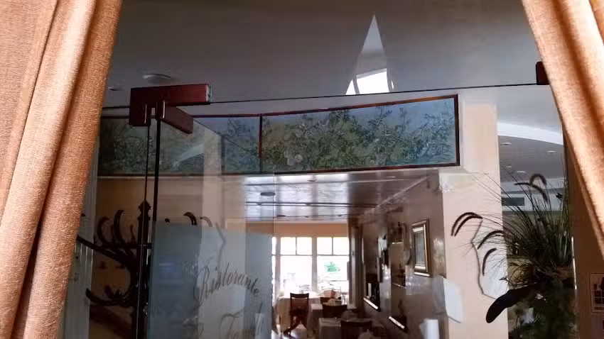 Ristorante La Favola