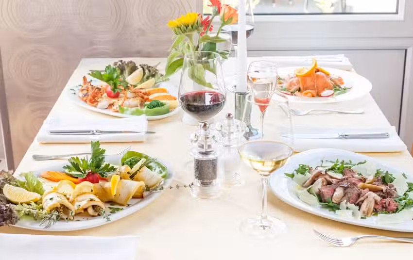 Ristorante La Fenice