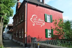 Ristorante La Fenice