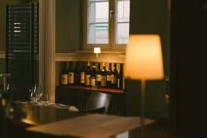 Ristorante La Fenice Stuttgart