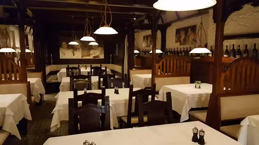 Ristorante La Fiera