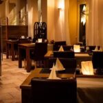 Ristorante La Fontana